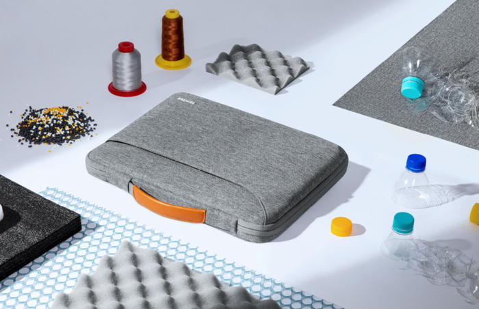 tomtoc｜精選風格 手提筆電包