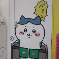 わーい⸜( ˶'ᵕ'˶) ⸝