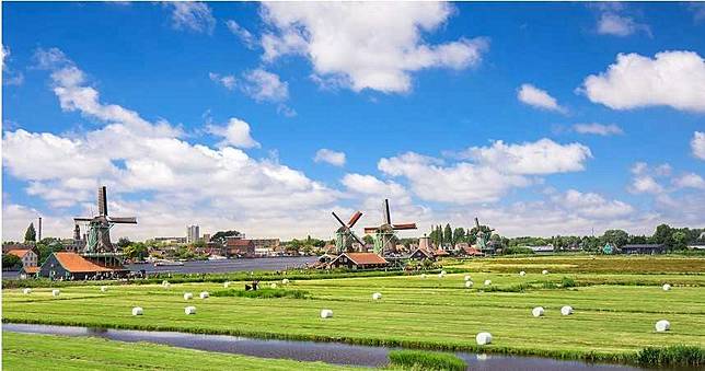 荷蘭宣布正名「尼德蘭」　以後別再叫「Holland」