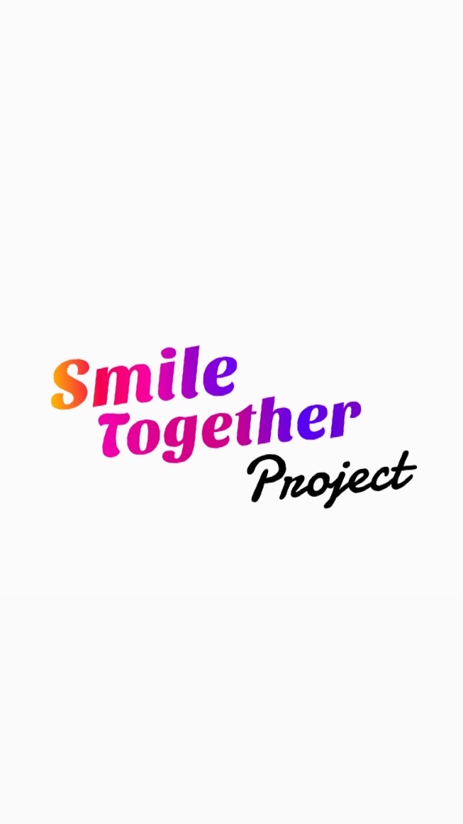 Smile Together プロジェクト