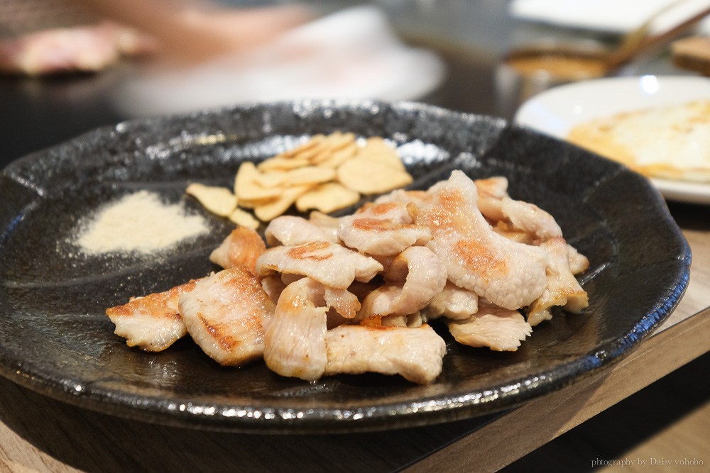 米半鐵板料理, 嘉義鐵板燒, 嘉義秀泰美食, 嘉義美食, 松阪豬, 嘉義牛排