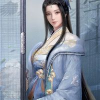 浮生為卿歌203服#芸夕閣