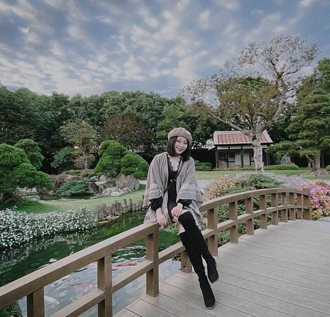 圖片授權：IG @chennn1002