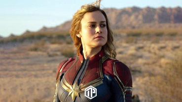 Marvel 打造《女・復仇者聯盟》電影