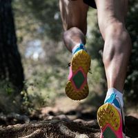 Running COP