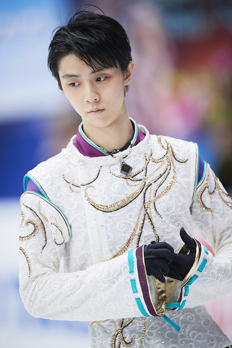 日本推特流行 說件大家都沒體驗過的事 溜冰被羽生結弦扶起 瞬間以為我是迪士尼公主 Line購物