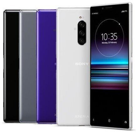 SONY Xperia 1 (6G/128G) 6.5吋超極寬螢幕智慧手機⧓好買網。手機與通訊人氣店家好買網的熱銷手機館、SONY 索尼有最棒的商品。快到日本NO.1的Rakuten樂天市場的安全環境