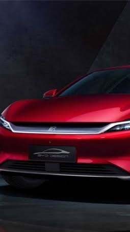 BYD Thailand