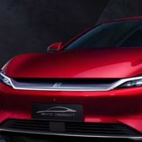 BYD Thailand