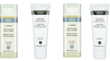 別讓灰色文明抹去光彩 盡情展現無害嬰兒肌