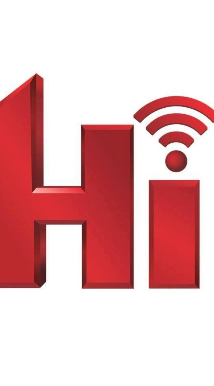 Hi-internet
