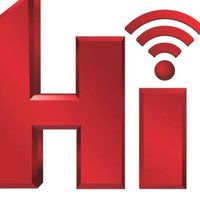 Hi-internet
