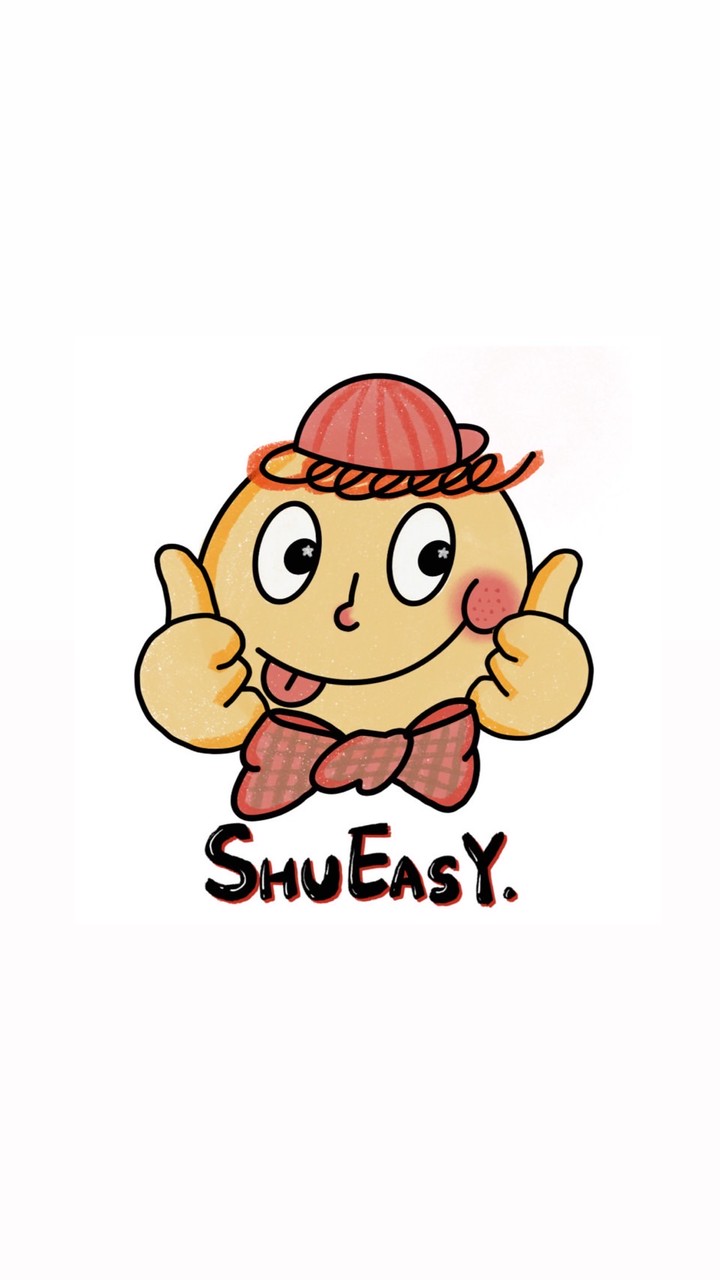 Shueasy Select 小意思選品