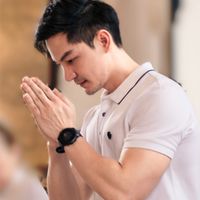 หมอกอล์ฟ นพ.ธนกฤต จักษุแพทย์แก้ไขสายตาสั้น-ยาว-เอียง