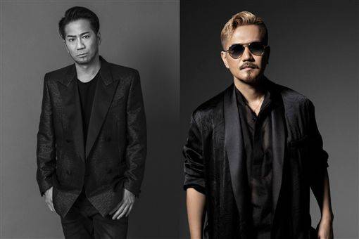 Exile 放浪兄弟 成軍20周年向台粉問好 直呼想來台開演唱會見粉絲 引新聞