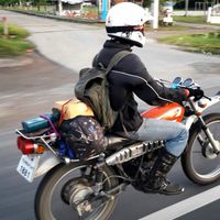 Enduro Classic TH