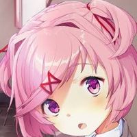 ドキドキ文芸部 DDLC ナツキ愛好部