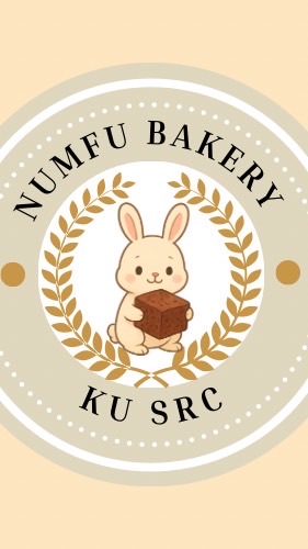 Numfu Bakery 🍌🍓🫐