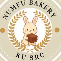 Numfu Bakery 🍌🍓🫐