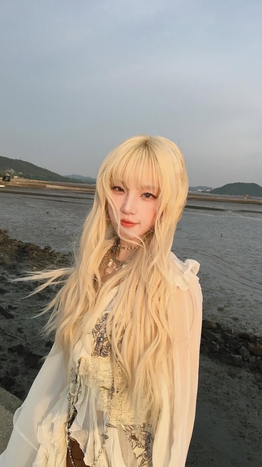 我愛I-DLE💕