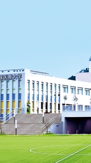 広報隊 隊長格グループ