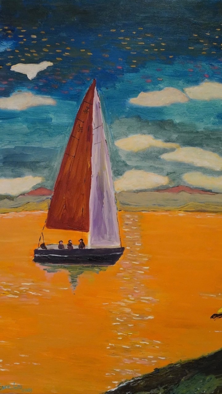 大基隆區太平洋聯賣團隊