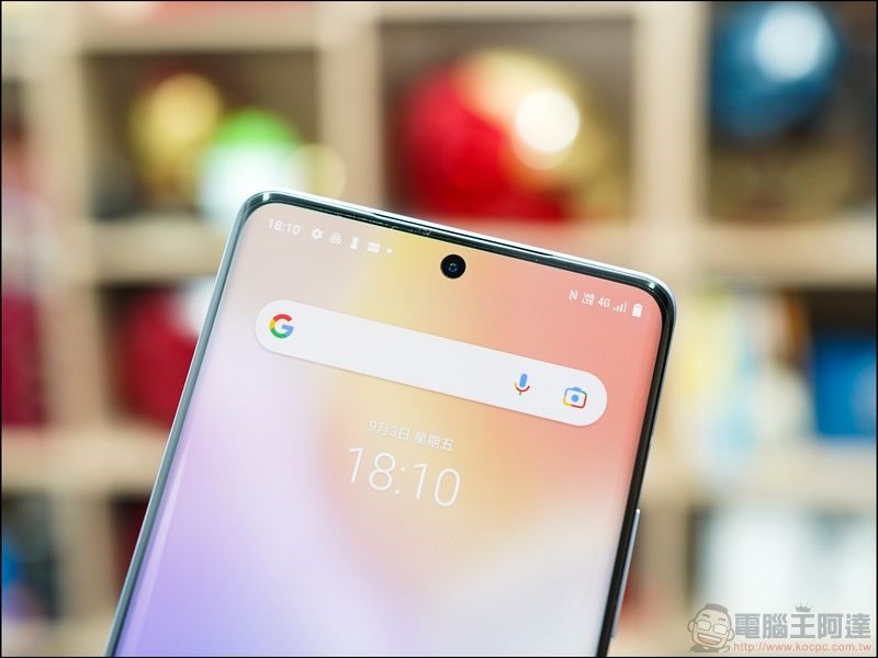 蔡司鏡頭加持 vivo X70 Pro 開箱 - 08