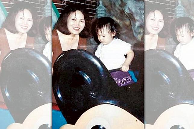 理科太太專訪二 母親清晨一通電話 冷靜的她慌了 鏡週刊 Line Today