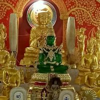 อินแปลงธรรมสถาน (แม่ชีเกศ)