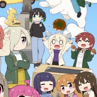 ラブライブ！シリーズ(μ's、Aqours 、虹ヶ咲学園、Liella)好きな人☆