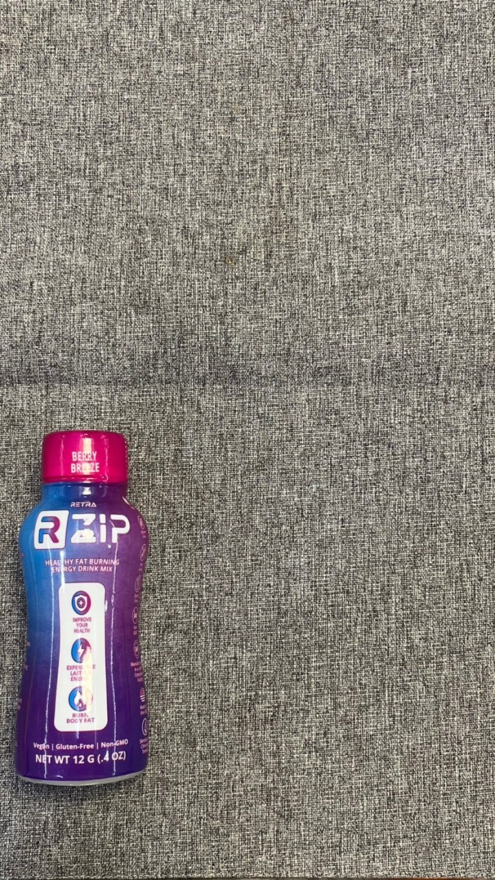 Retra瑞丰我是健康活力快樂的寶貝