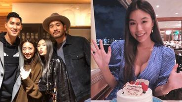 高以翔22歲女友首度發聲！「無論如何，我們終會相遇」一句話悼念令人鼻酸