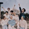 Stray Kids 11/2演唱會場外活動整理