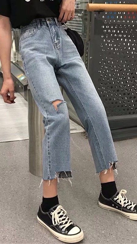 เสื้อผ้า-กางเกงยีนแฟชั่น BY MAY MODERN