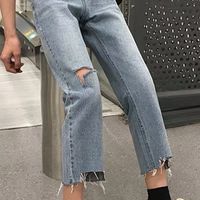 เสื้อผ้า-กางเกงยีนแฟชั่น BY MAY MODERN