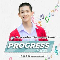 PROGRESS FANCLUB↝💚