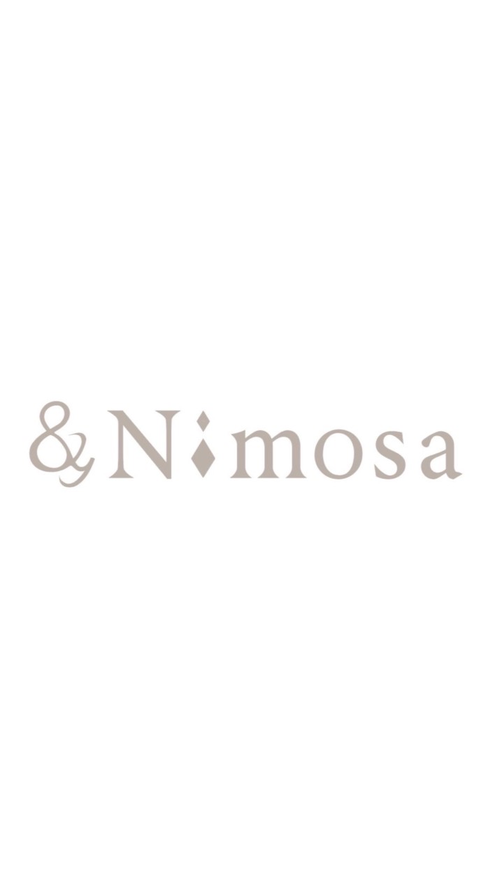 Nimosa 選物店🧙‍♂️