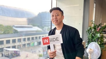 【硬塞的十年】Eugene 王佑哲：用 10 年時光，見證台灣群募的積極迷惘人