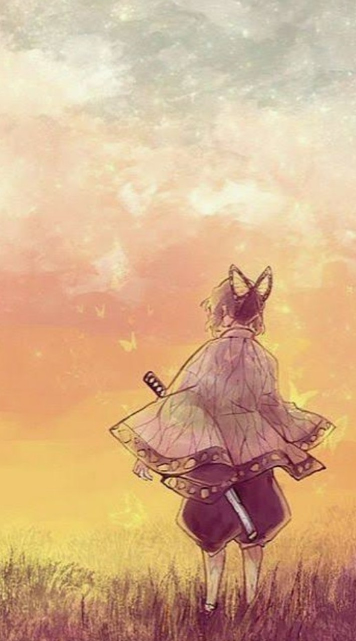 鬼滅の刃なりきり！