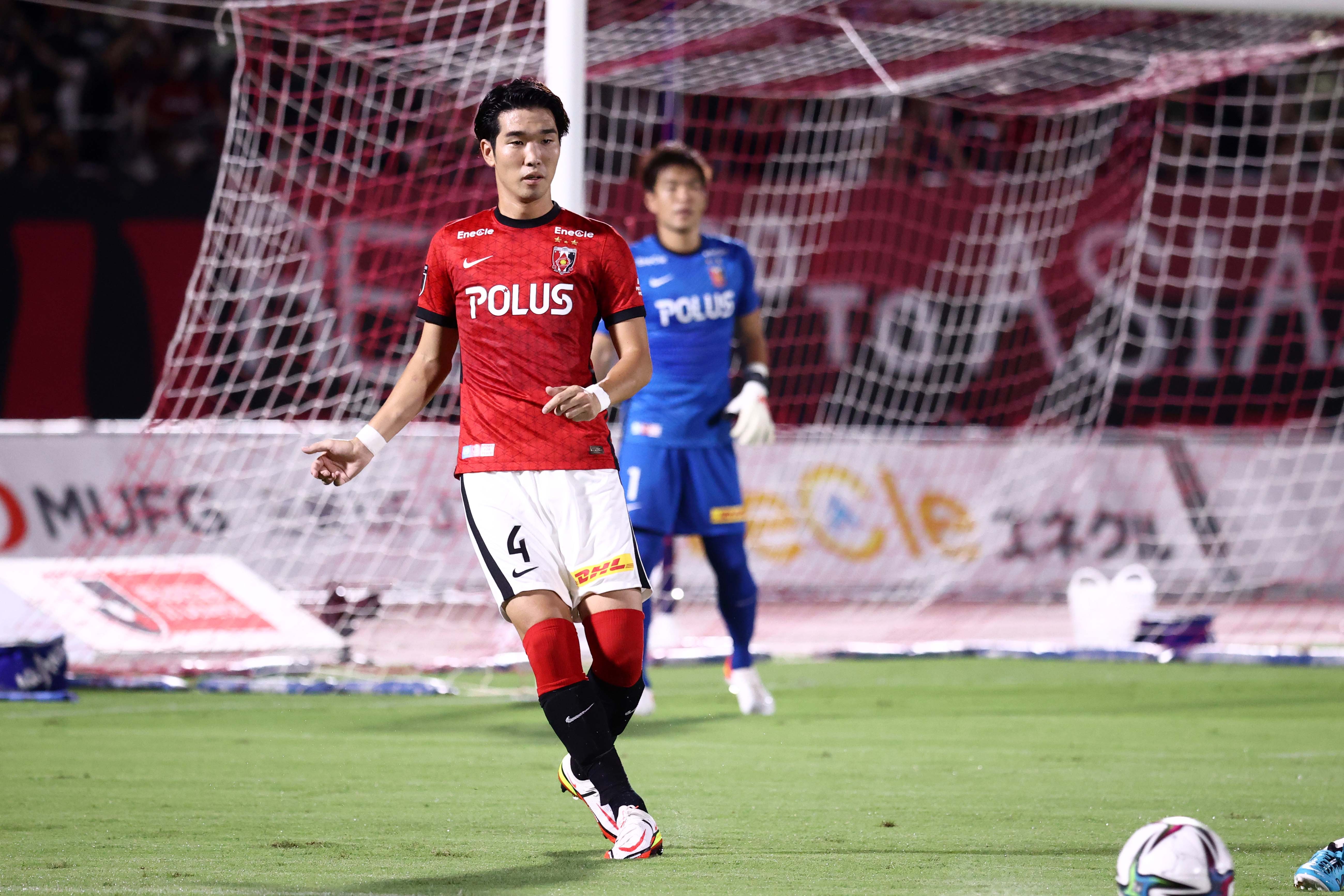 浦和レッズの新たな レジスタ 平野佑一に必要だった3年半 こんなことも知らないで よく俺は