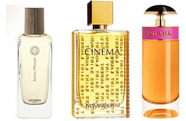 85 男生不愛女人味香水 女生倒追選香攻略 中性帥哥香調 奪冠打趴白花香 Bella儂儂 Line Today