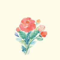 月下狂花