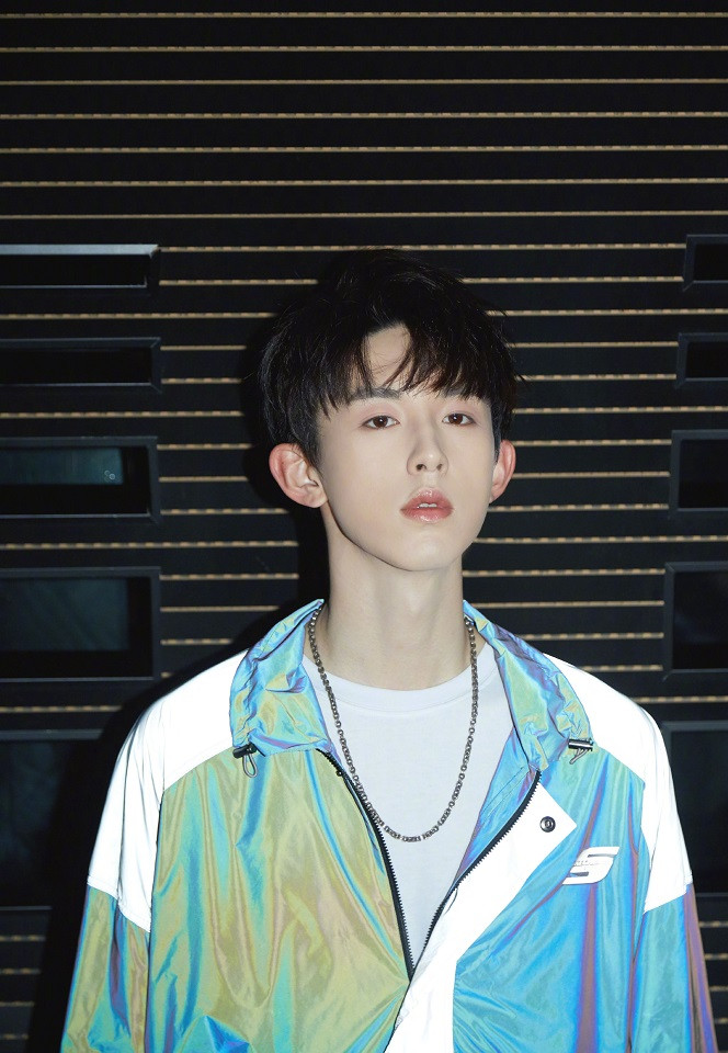 定角陸劇 宋伊人、郭俊辰《午門囧事》