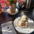 実際訪問したユーザーが直接撮影して投稿した五本松町喫茶店シャーロックホームズの写真