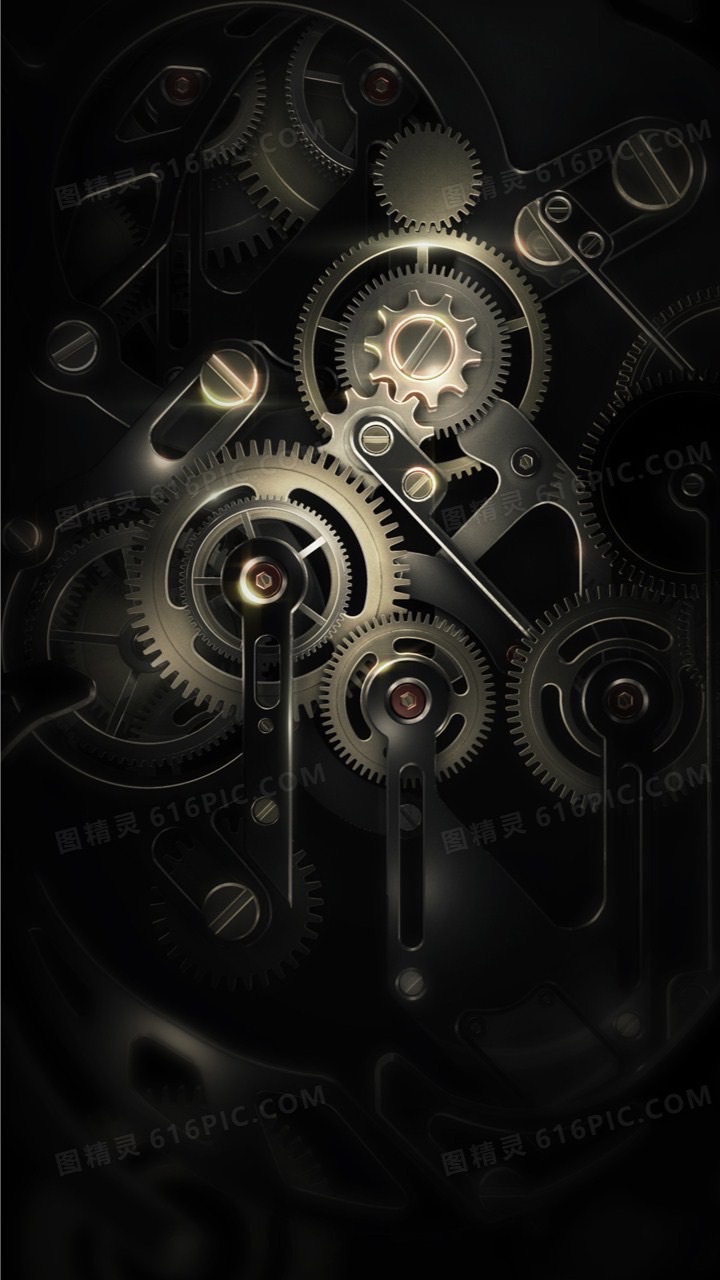機械汽零組件⚙️精選專輯