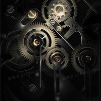 機械汽零組件⚙️精選專輯