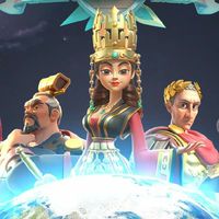 Rise Of Kingdom