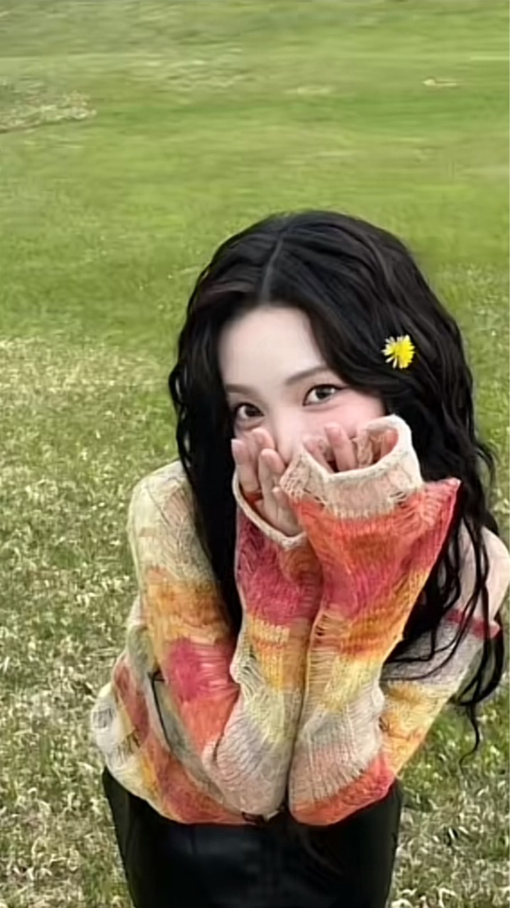 KーPOPのこと話そー(雑談もOK）