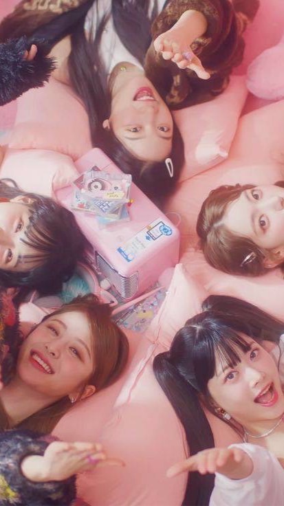 KーPOPのこと話そー(雑談もOK）