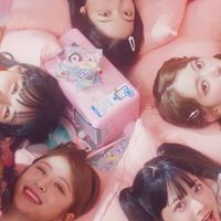 KーPOPのこと話そー(雑談もOK）